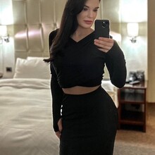 Проститутка Николь